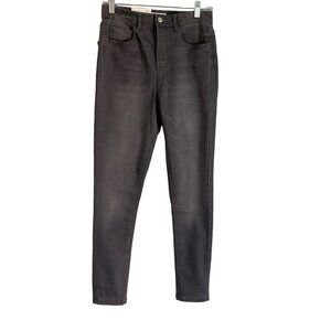 Profile by Ring of Fire High Rise Skinny Carmen Jeans Size 9 New with Tags NWT
